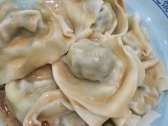 -潘国仙耳光馄饨(黄家阙路店)