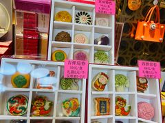 -北京稻香村(零号店)