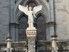 -奥华餐厅·老张记(台基厂店)