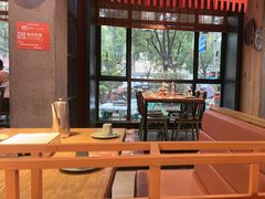 -小杨烤肉(朱雀店)