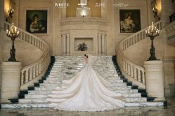 点击看大图 -纯色时光婚纱艺术馆WHITE