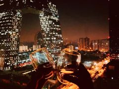 -中央广播电视总台(光华路办公区)