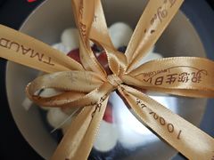 -TMAUD塔慕德纯动物奶油蛋糕专卖店(海曙龙湖天街店)
