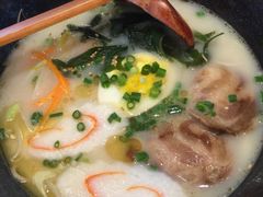 -花漫里日式餐厅(刺桐店)
