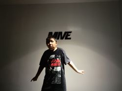 -MME街舞