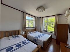 -天津盘山风景名胜区