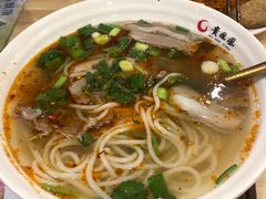 -贵凤凰贵州米粉(五道口店)