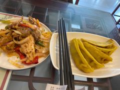 -河州春清真西北特色美食(虎踞路店)