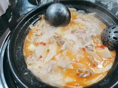 -李师傅脆肚(华强北店)