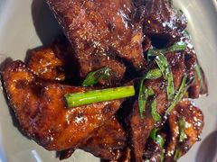 -小吊梨汤·北京菜(香山店)