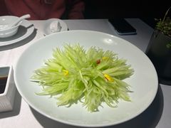 -山壹竹庭院餐厅