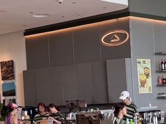 -SAANCI山池咖啡(海上世界文化艺术中心店)