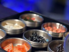 -入火韩国烤肉(凯旋广场店)