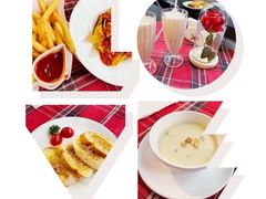 -祖母的厨房美式西餐厅(北京坊店)