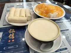 -仁信老铺(华盖路店)