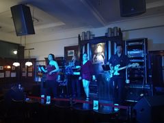 -宝莱纳餐厅(滨江店)