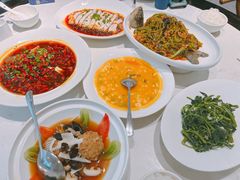 -院8里·少城记忆老川菜(宽窄巷子店)