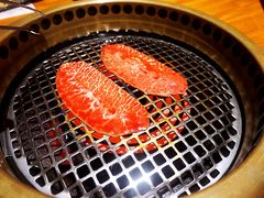 -肉魁屋·烧肉·烧鸟·酒场(高新店)