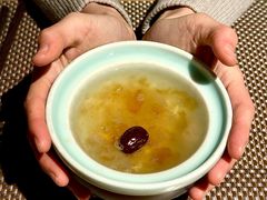 -纳地素食(石门公园店)