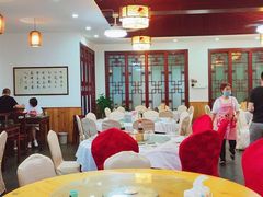 -呼吸森林·生态农庄农家乐私房菜