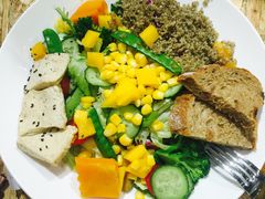 -Meal Salad米有沙拉(长泰广场店)