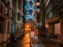 -留仙洞(地铁站)