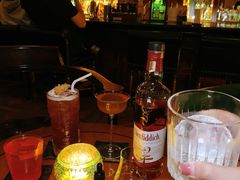 -Hill.Cocktail半山酒吧(中山店)