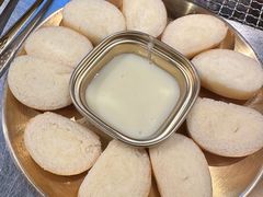-又见炊烟炭火烤肉(五一新村店)
