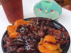 -小胖老味刨冰