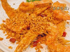-阿里元老宋海鲜大排档(明发店)