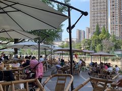 -成都市活水公园