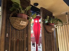 -南门四季铜锅涮肉(左家庄店)