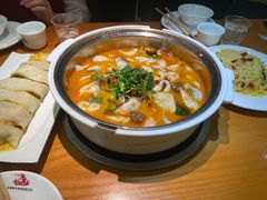 -龙梅肥肠鱼(明瓦廊店)