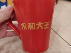 -永和大王(北京站内一店)
