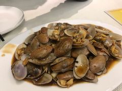 炒花甲-新享乐海鲜(翠华路店)