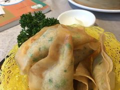 -汤臣·空中餐厅·严选粤菜(石湾世博广场店)