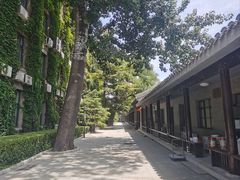 -中央戏剧学院(东城校区)