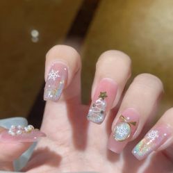 -南玥美学·美甲美睫美肤
