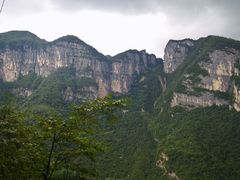 -鹿院坪生态旅游景区