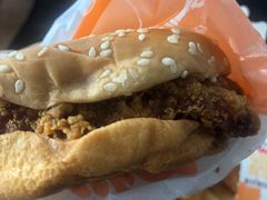 -汉堡王(兰州中心店)