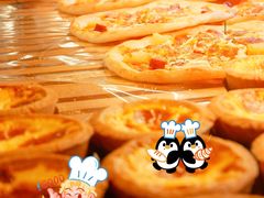 -Dough&Joe团憩(瑞虹天地月亮湾店)