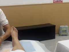 -郑远元专业修脚房·按摩·肉刺·灰指甲(苏绣路店)