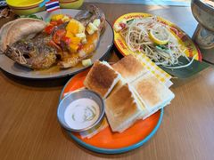 -泰盏鬼·颓废冬阴(陈家祠扬韬店)