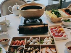 -扬州万怡酒店-中餐厅(文昌中路店)