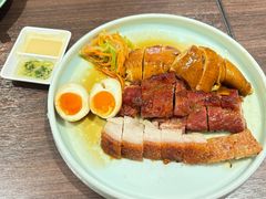 -新旺茶餐厅(恒隆广场店)