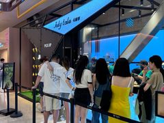 -July tale·可丽饼(德基广场店)