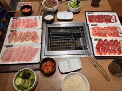 -焼肉ライク·烧肉LIKE(万菱汇店)