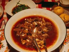 -西贝(六里桥旗舰店)