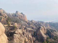 -嵖岈山风景区