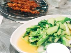 -小民大排档(光谷店)